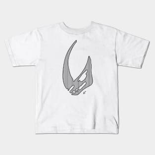 Mudhorn Kids T-Shirt